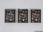 Atari 2600 - Lot Of 3 CCE Games - Pac Man / Seaquest / Missi, Verzenden, Gebruikt