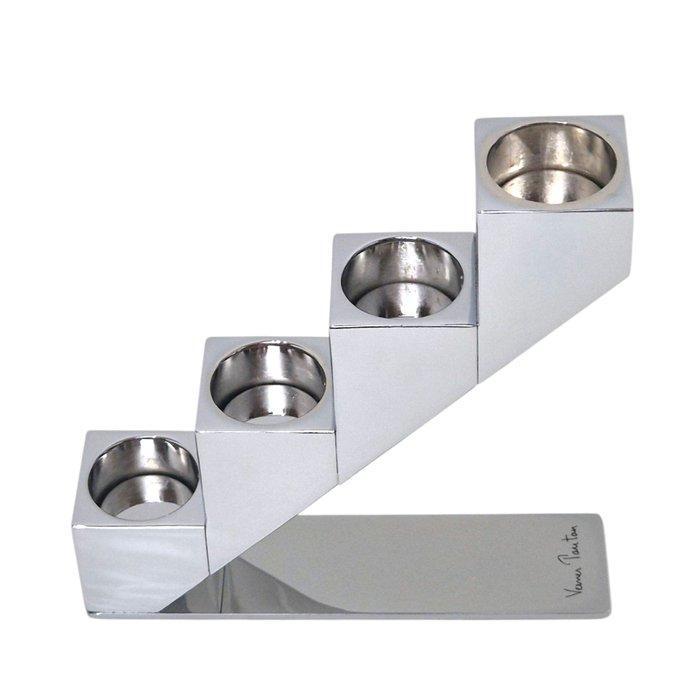 Palette Design - Verner Panton - Chandelier Éclairage des, Antiek en Kunst, Antiek | Meubels | Stoelen en Sofa's