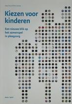 Kiezen voor kinderen 9789081394819 Y.W. Choy, Boeken, Verzenden, Zo goed als nieuw, Y.W. Choy