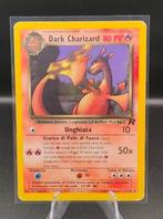 Pokémon - 2 Card - Dark Charizard - Dark Weezing Holo - WOTC