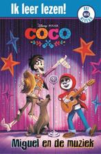 AVI Disney Coco, Miguel en de muziek / Ik leer lezen!, Boeken, Verzenden, Gelezen, Liz Rivera