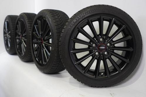 Mini Cooper / S / One / Cabrio F55 F56 F57 505 17 inch velge, Auto-onderdelen, Banden en Velgen, Ophalen of Verzenden
