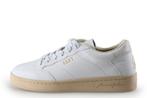 Gant Sneakers in maat 40 Wit | 5% extra korting, Kleding | Dames, Verzenden, Wit, Zo goed als nieuw, Sneakers