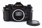 Canon A-1 black Single lens reflex camera (SLR), Nieuw