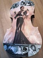 Bernard Xavier - sculptuur, Swing Joséphine - When jazz