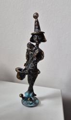 Artihove - Figurine - Dansende Harlekijn met hoed /