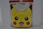 Nintendo 2DS / 3DS Pokemon Pikachu Pouch - NEW, Nieuw
