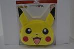 Nintendo 2DS / 3DS Pokemon Pikachu Pouch - NEW, Games en Spelcomputers, Spelcomputers | Nintendo 2DS en 3DS, Nieuw
