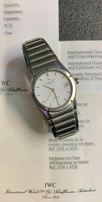 IWC - Ingenieur - IW3350 - Heren - 1980-1989, Nieuw