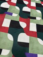 ART DECO DESIGN 02 100% katoen Panama OEKO TEX STANDARD