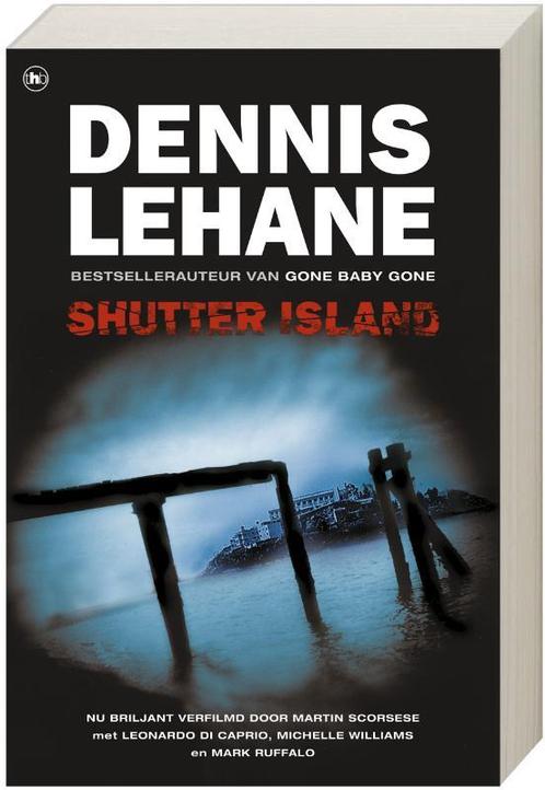 Shutter Island 9789044325362 Dennis Lehane, Boeken, Thrillers, Gelezen, Verzenden