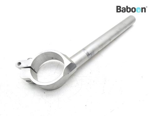 Stuurhelft Links Yamaha YZF R1 2000-2001 (YZF-R1 5JJ), Motoren, Onderdelen | Yamaha, Gebruikt, Verzenden