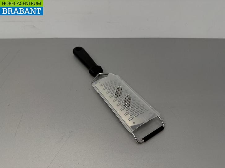 HCB Rasp Fijn (Ribbon Edge) 33 cm Horeca, Zakelijke goederen, Horeca | Keukenapparatuur, Ophalen of Verzenden
