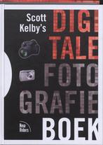 Scott Kelbys digitale fotografie boek 9789043018937, Gelezen, Scott Kelby, Verzenden