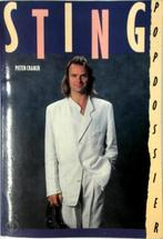 Popdossier Sting, Boeken, Verzenden, Nieuw, Nederlands