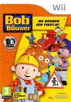 Bob the Builder Festival of Fun-Standaard (Wii) Gebruikt, Games en Spelcomputers, Games | Nintendo Wii, Ophalen of Verzenden, Nieuw
