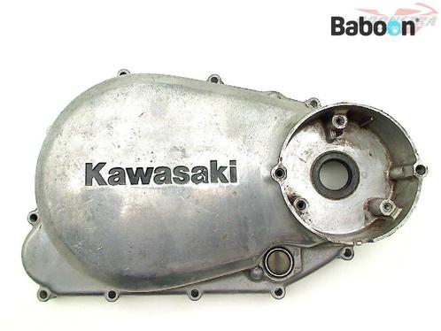 Koppelings Deksel Kawasaki LTD 440 A1 1980 (LTD440 KZ440A, Motos, Pièces | Kawasaki, Envoi