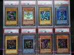 Konami - 8 Graded card - Yu-Gi-Oh! - Yu-gi-oh! Classic, Hobby & Loisirs créatifs, Jeux de cartes à collectionner | Yu-gi-Oh!