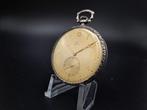 Omega - 5907734 pocket watch No Reserve Price - 1922, Handtassen en Accessoires, Horloges | Heren, Nieuw