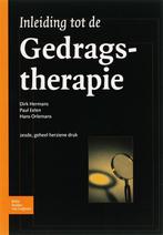 Inleiding tot de gedragstherapie 9789031342884 D. Hermans, Verzenden, Gelezen, D. Hermans