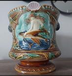 Jardinière - barbotine