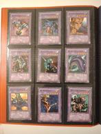 Konami - 500 Bulk kaarten - Yu-Gi-Oh! - Blue-Eyes White