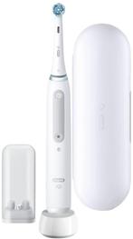 Oral-B iO 4N White elektrische, Elektronische apparatuur, Persoonlijke Verzorgingsapparatuur, Verzenden, Nieuw