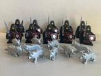 Lego - Minifigures - Col450 - 10 × Wolfpack BeastMasters, Kinderen en Baby's, Speelgoed | Duplo en Lego, Nieuw