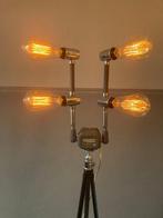 Lampe - Mayfair - Bakélite, Acier, Antiquités & Art