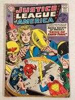 Justice League of America (1960) # 29 & 30 Silver Age Gems!, Boeken, Nieuw
