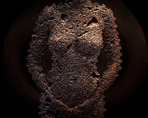 Georges Dumas - Hot Lava, Antiek en Kunst, Kunst | Schilderijen | Modern