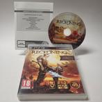 Reckoning Kingdom of Amalur Playstation 3, Games en Spelcomputers, Games | Sony PlayStation 3, Ophalen of Verzenden, Zo goed als nieuw