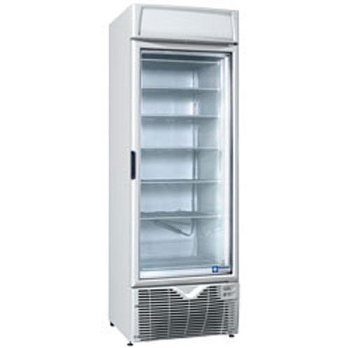 Positieve temperatuur vitrine 470 liter, Articles professionnels, Horeca | Équipement de cuisine, Envoi
