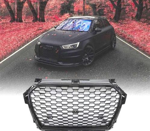 CALANDRE AUDI A1 15-18 LOOK RS, Auto-onderdelen, Carrosserie, Verzenden