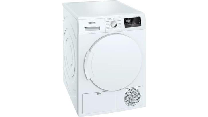 Siemens WT45N305 - Condensdroger - 7 kg - AutoDry - 65 dB -, Huis en Inrichting, Woonaccessoires | Overige, Ophalen of Verzenden