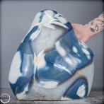 Agate naturelle rare Orque Libre- 16215.61 g