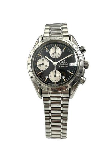 Omega - Speedmaster Reduced - Panda Dial - 1750043 - Homme -