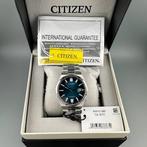 Citizen - Tsuyosa - NEW - Zonder minimumprijs - NJ0151-88X -, Nieuw