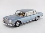 KK Scale 1:18 - Model sedan - Mercedes-Benz 600 SWB