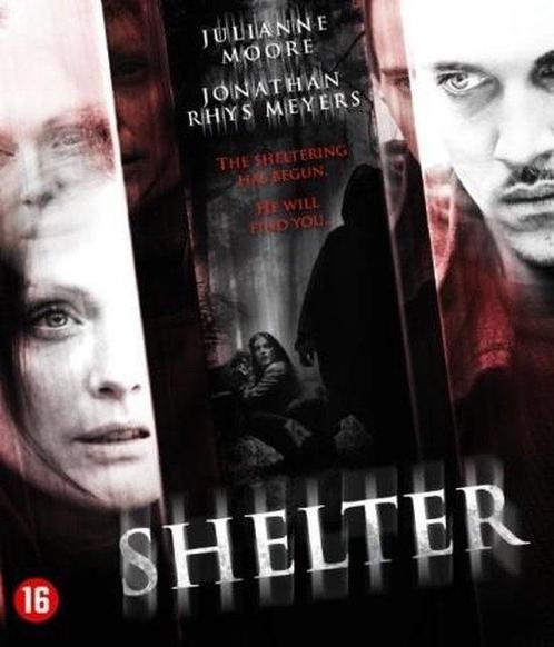 Shelter (blu-ray nieuw), CD & DVD, Blu-ray, Enlèvement ou Envoi