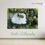 Werner Roelandt - Earths Calligraphy - 019