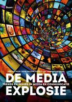 De media-explosie 9789024406838 Kees van Wijk, Boeken, Verzenden, Gelezen, Kees van Wijk