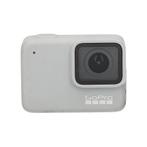 GoPro HERO7 White met garantie, Ophalen of Verzenden, Gebruikt