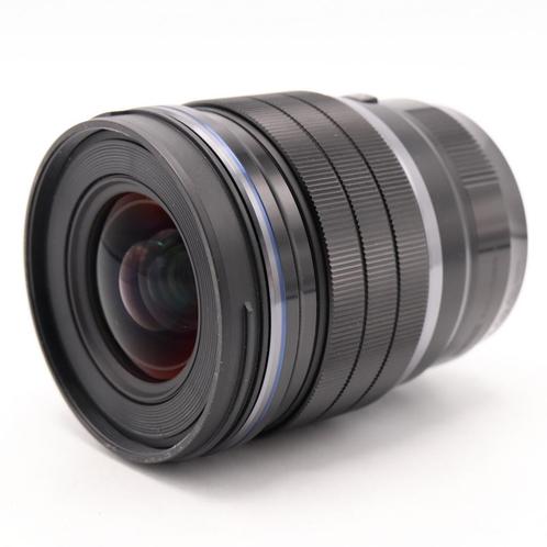 Olympus MFT 17mm F/1.2 ED PRO M.Zuiko Digital | Tweedehands, Audio, Tv en Foto, Foto | Lenzen en Objectieven, Zo goed als nieuw