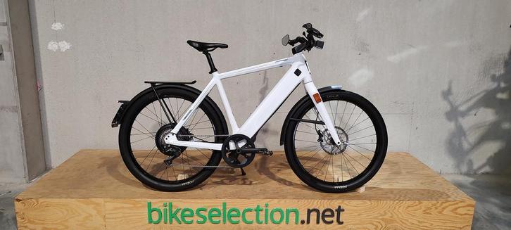 Speed Pedelec | Stromer ST3 | - 51% | 2022, Fietsen en Brommers, Elektrische fietsen, 55 tot 59 cm, 50 km per accu of meer, Nieuw