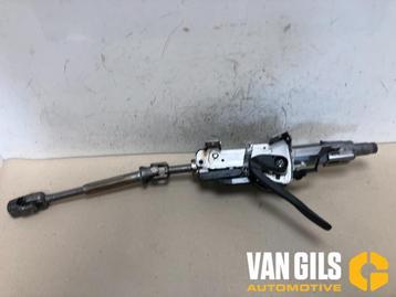 Stuurkolom compleet Volkswagen Golf O222015, Autos : Pièces & Accessoires, Habitacle & Garnissage