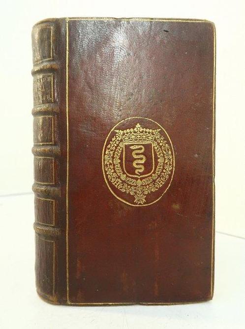 [Reliure armoriée de Jean-Baptiste Colbert] ; [Anonyme] -, Antiek en Kunst, Antiek | Boeken en Manuscripten
