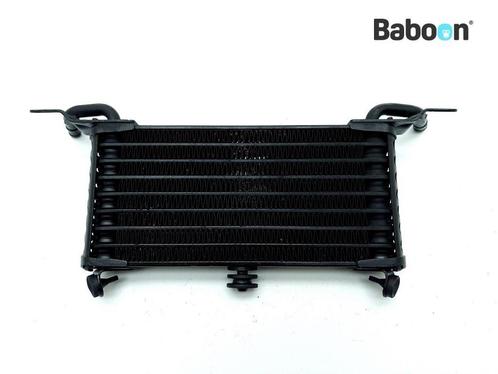 Oliekoeler BMW S 1000 RR 2010-2011 (S1000RR 10 K46), Motoren, Onderdelen | BMW, Gebruikt, Verzenden