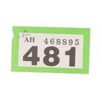 King & Country - Age of Napoleon - British - Figuur - NA084, Nieuw