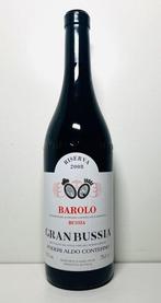 2008 Poderi Aldo Conterno, Granbussia - Barolo Riserva - 1, Nieuw